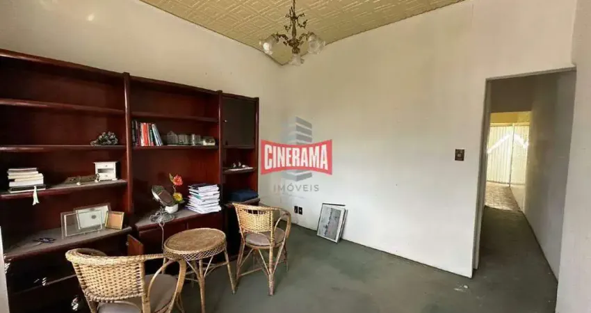 Casa à venda, 2 quartos, 1 vaga, Santa Maria - São Caetano do Sul/SP