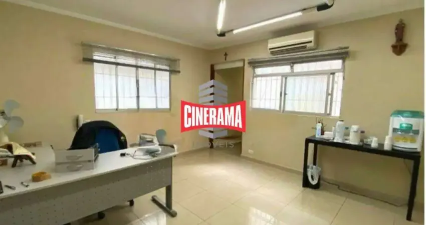 Sala à venda, 2 vagas, Osvaldo Cruz - São Caetano do Sul/SP