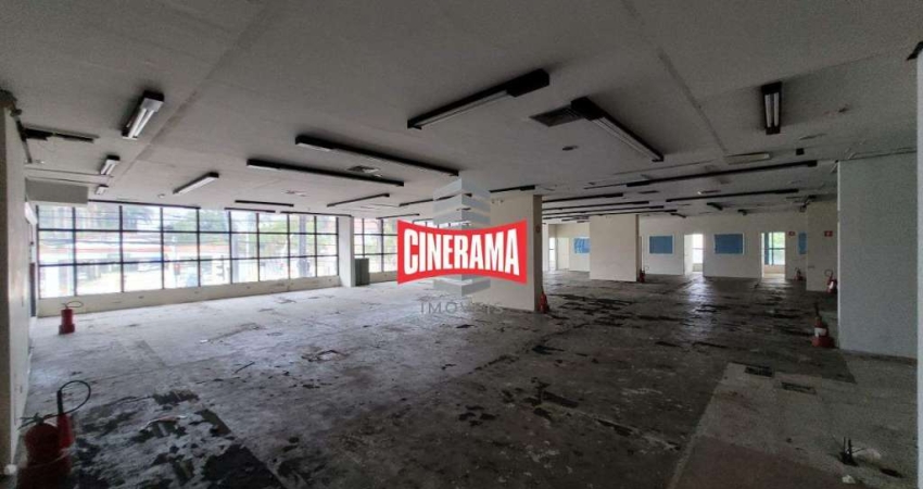 Sala à venda, 20 vagas, Barcelona - São Caetano do Sul/SP