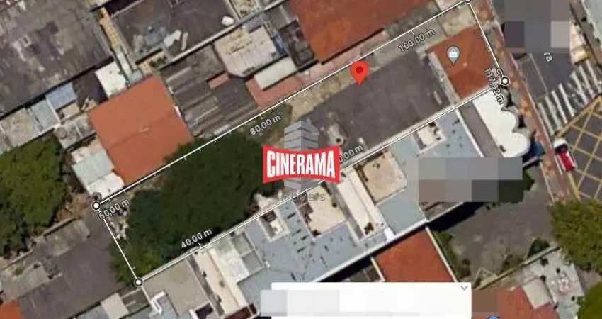 Ponto comercial à venda na Alameda Cassaquera, Barcelona, São Caetano do Sul