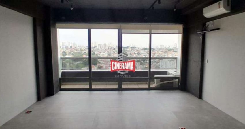 Sala para aluguel, Cerâmica - São Caetano do Sul/SP
