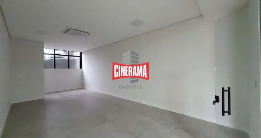 Sala para aluguel, Jardim São Caetano - São Caetano do Sul/SP