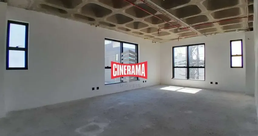 Sala para aluguel, 1 vaga, Centro - São Caetano do Sul/SP