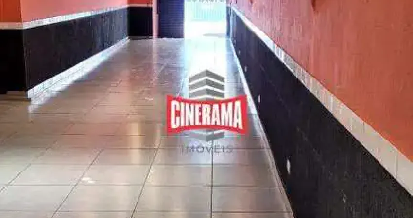 Ponto comercial para alugar na Avenida Senador Roberto Simonsen, Centro, São Caetano do Sul