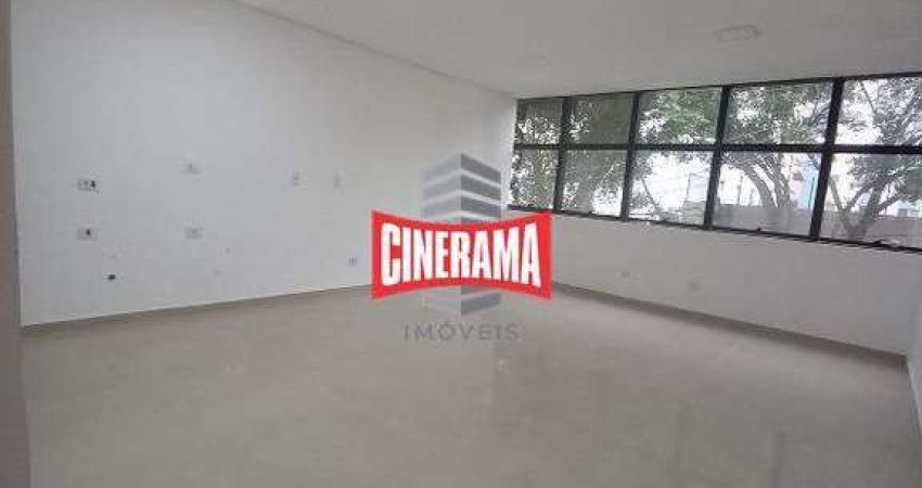 Sala para aluguel, Santo Antônio - São Caetano do Sul/SP