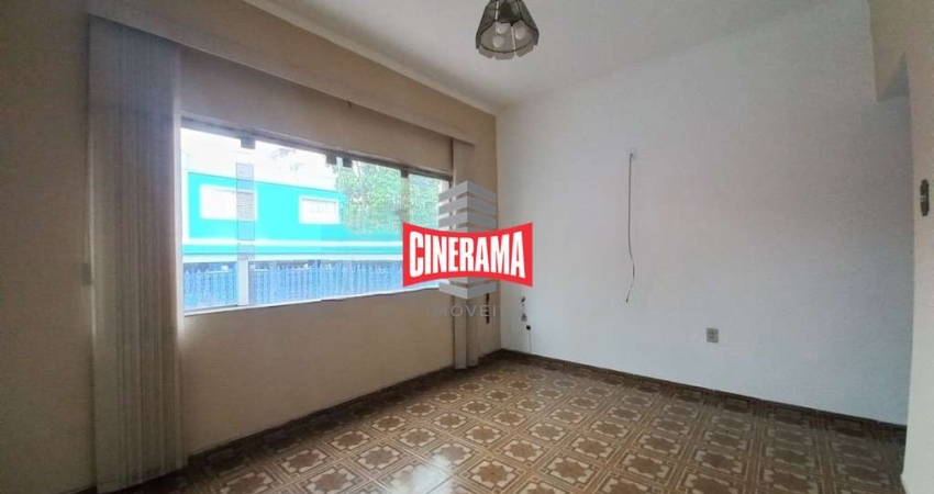 Casa à venda, 3 quartos, 1 vaga, Santa Paula - São Caetano do Sul/SP