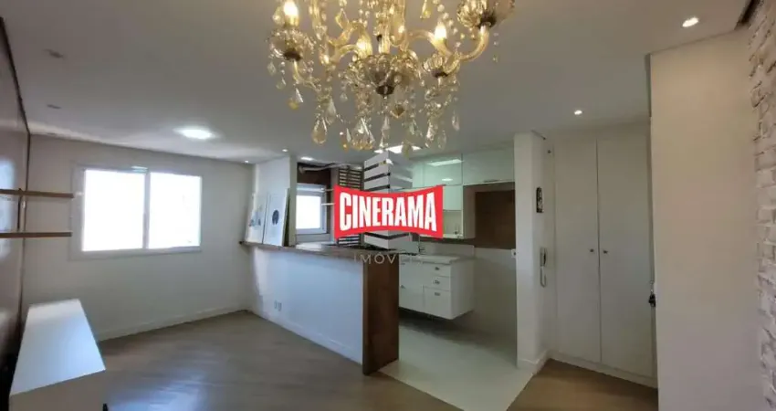 Apartamento para aluguel, 2 quartos, 1 vaga, jardim ibitirama - são paulo/sp