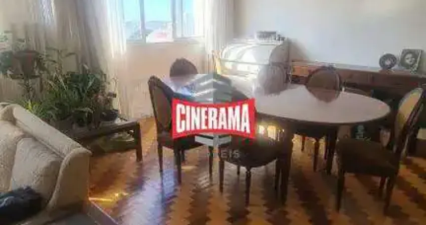 Apartamento à venda, 3 quartos, 1 suíte, 1 vaga, Santo Antônio - São Caetano do Sul/SP