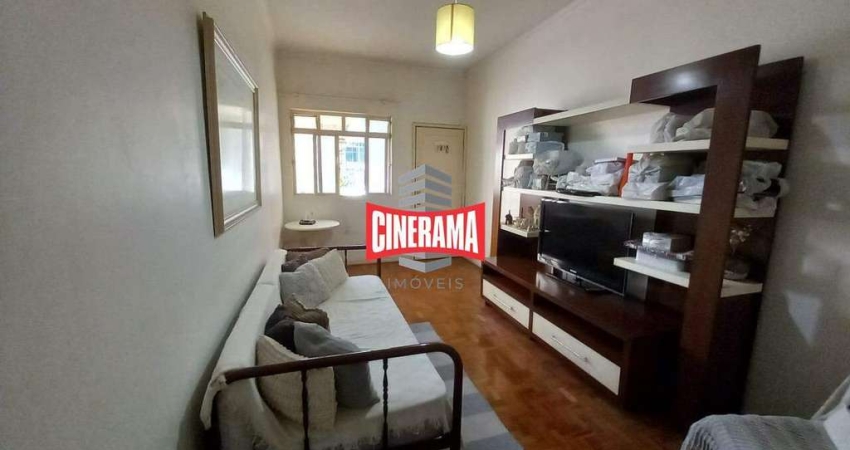 Sobrado à venda, 5 quartos, 3 vagas, Fundação - São Caetano do Sul/SP