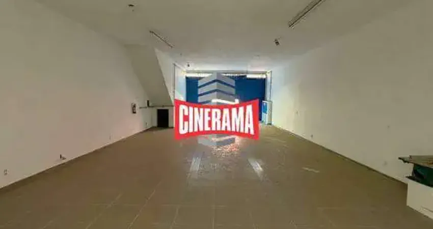 Ponto comercial para alugar na Rua João Pessoa, Centro, São Caetano do Sul