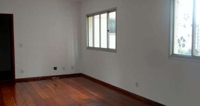Apartamento à venda, 3 quartos, 1 suíte, 1 vaga, Santa Paula - São Caetano do Sul/SP