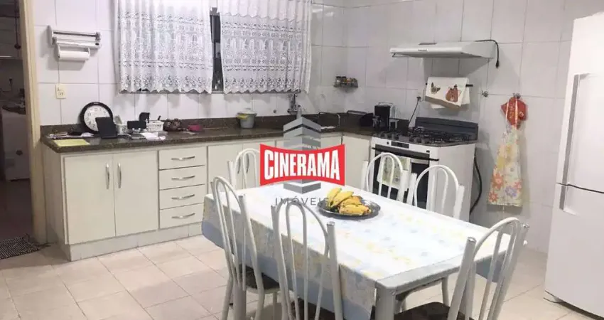 Sobrado à venda no B. Nova Gerti, São Caetano do Sul