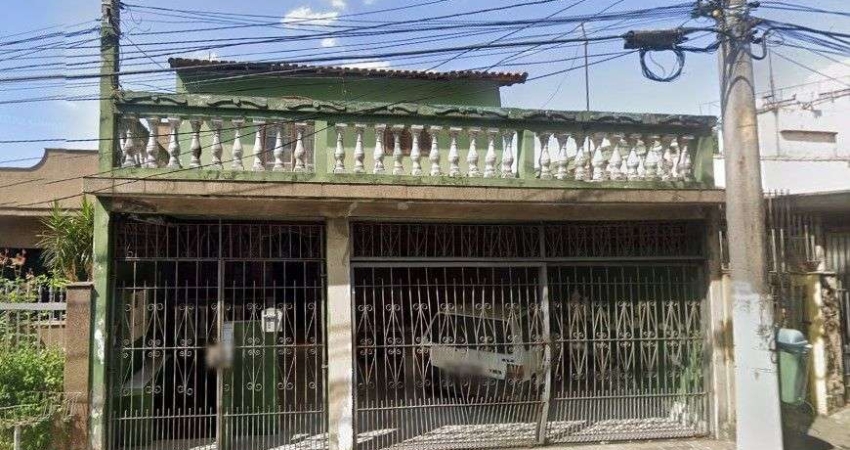Sobrado à venda, 2 quartos, 2 vagas, Vila Natália - São Paulo/SP