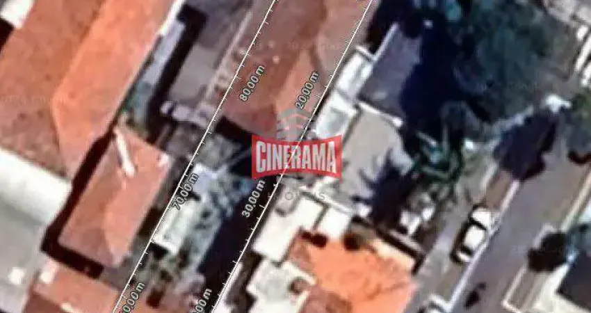 Terreno para venda no bairro Vila Assunção em Santo André.