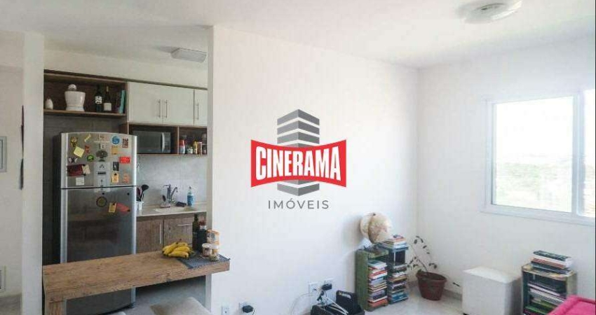 Apartamento à venda, 1 quarto, Jardim Ibitirama - São Paulo/SP