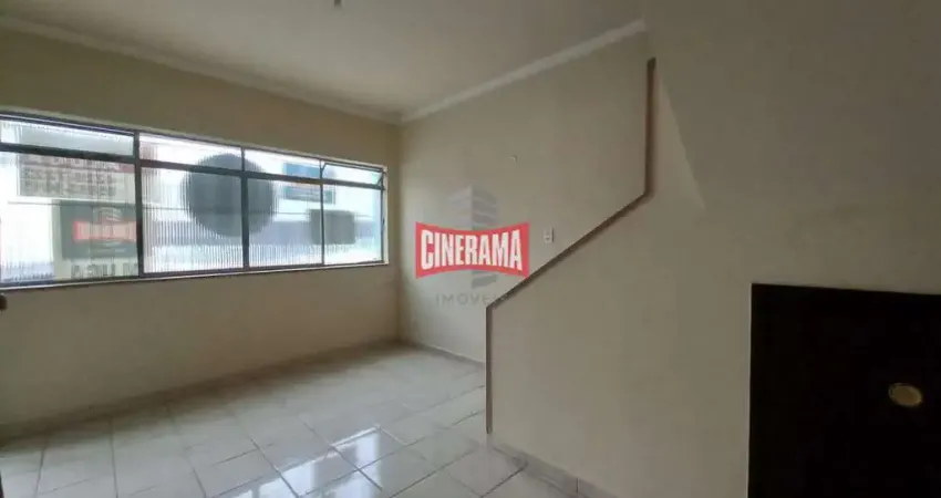 Sobrado para alugar no Bairro Nova Gerty em São Caetano do Sul.