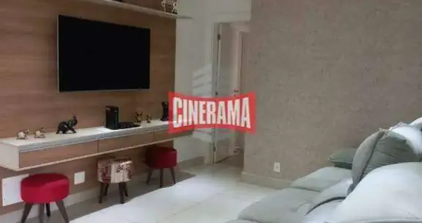 Apartamento porteira fechada para venda no Bairro Cerâmica em São Caetano do Sul - SP.