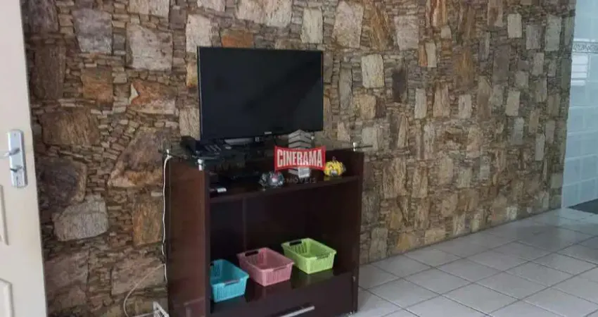 Sobrado à venda, 2 quartos, 1 vaga, Santa Paula - São Caetano do Sul/SP