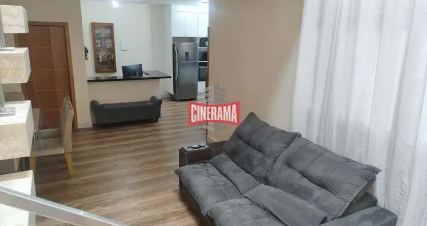 Sobrado à venda, 3 quartos, 1 suíte, 1 vaga, Vila Califórnia - São Paulo/SP