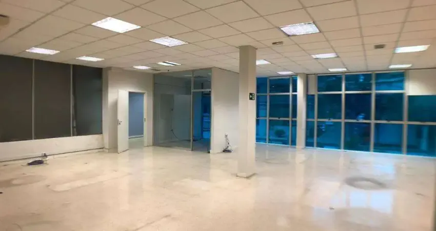 Prédio para aluguel, 10 vagas, Barcelona - São Caetano do Sul/SP