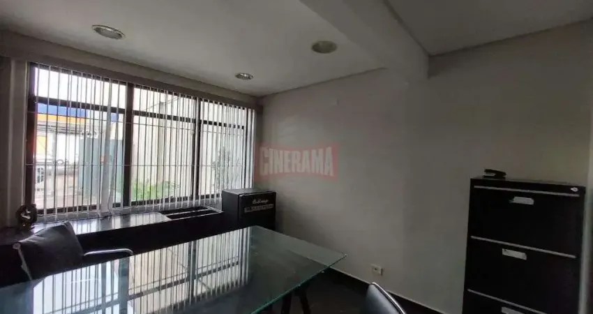 Prédio à venda na Rua Major Carlos Del Prete, Centro, São Caetano do Sul