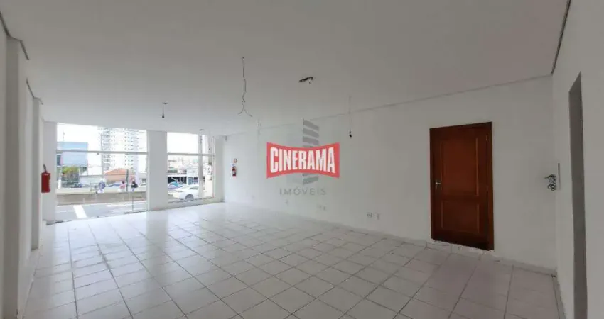 Prédio para aluguel, 16 vagas, Paraíso - Santo André/SP