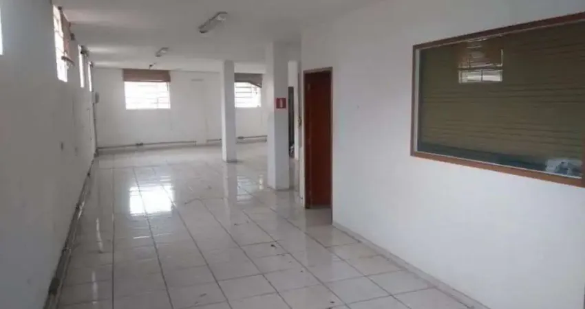 Prédio para aluguel, Santo Antônio - São Caetano do Sul/SP