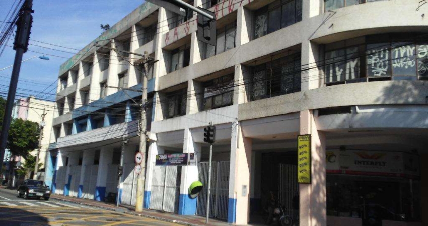 Prédio para aluguel, Centro - São Caetano do Sul/SP