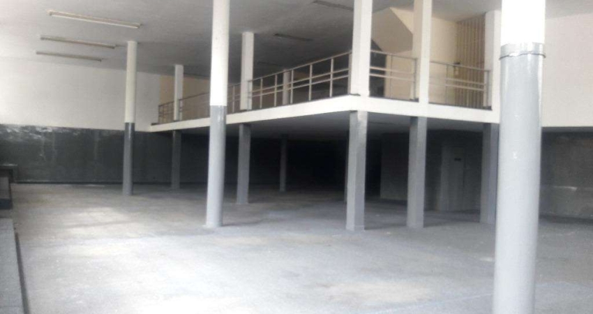 Prédio para aluguel, Fundação - São Caetano do Sul/SP
