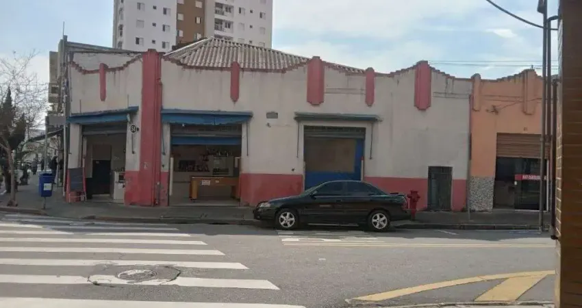 Prédio à venda na Avenida Conde Francisco Matarazzo, Fundação, São Caetano do Sul