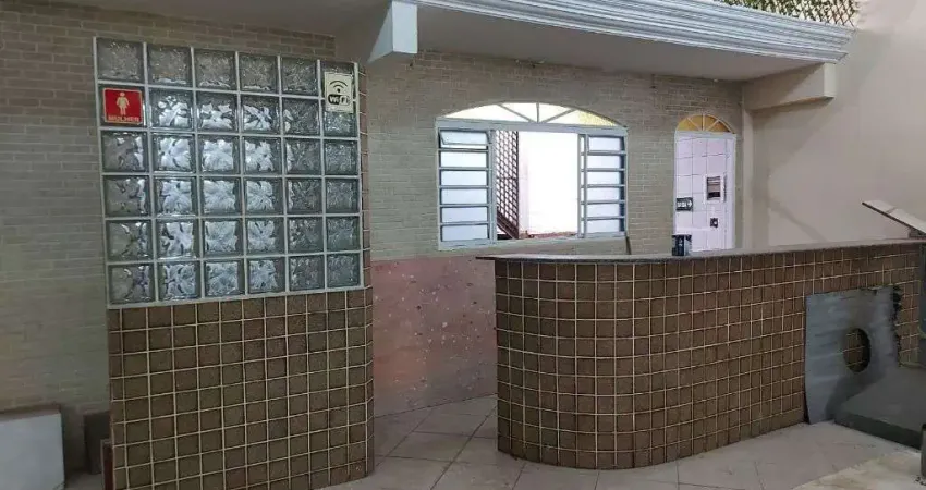 Prédio à venda na Alameda Cassaquera, Barcelona, São Caetano do Sul