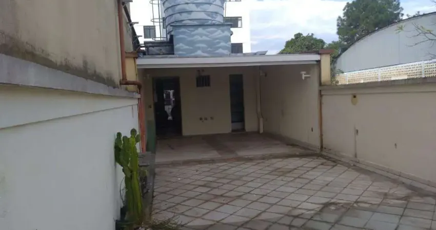 Prédio à venda, Osvaldo Cruz - São Caetano do Sul/SP