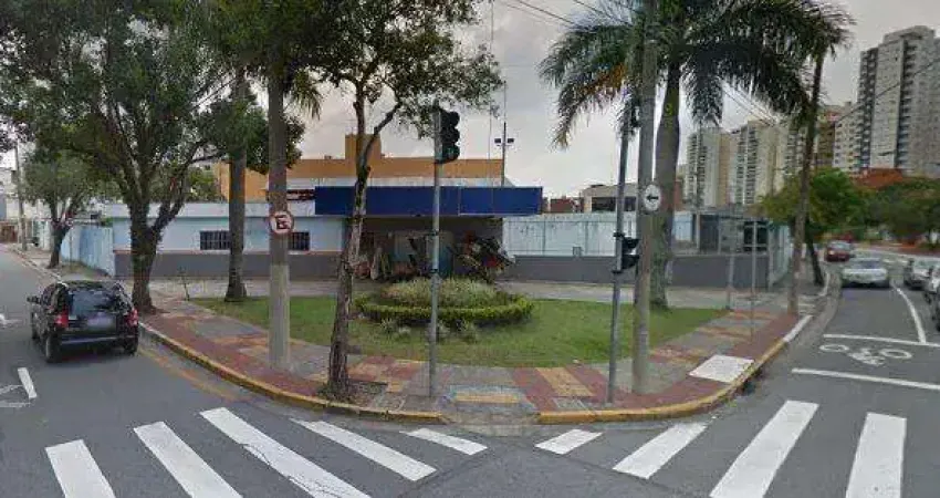 Prédio à venda, Santa Paula - São Caetano do Sul/SP