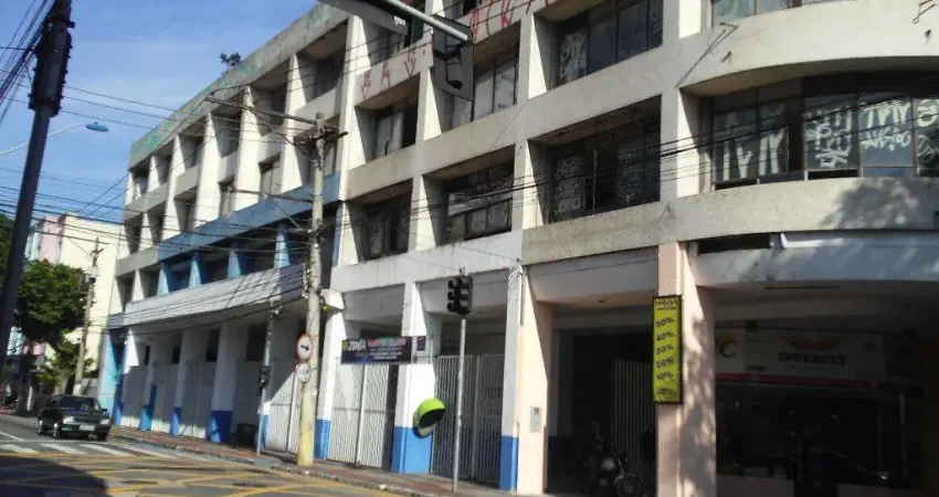 Prédio à venda na Rua Baraldi, Centro, São Caetano do Sul