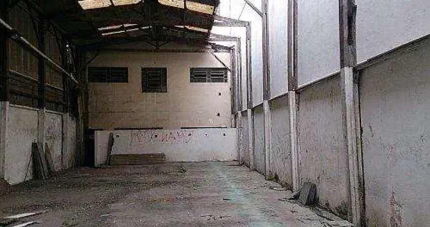 Prédio à venda na Rua dos Expedicionários, Cerâmica, São Caetano do Sul