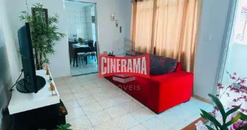 Sobrado à venda, 2 quartos, 4 vagas, Cerâmica - São Caetano do Sul/SP