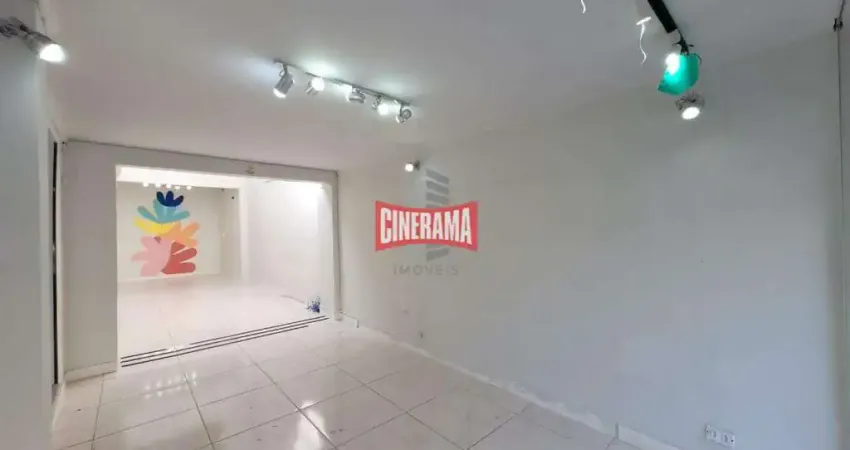 Sobrado para aluguel, 4 quartos, 1 suíte, 2 vagas, Santa Paula - São Caetano do Sul/SP