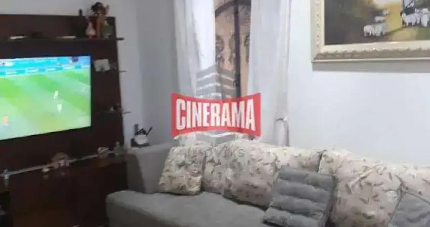 Sobrado à venda, 3 quartos, 1 suíte, 3 vagas, Nova Gerty - São Caetano do Sul/SP
