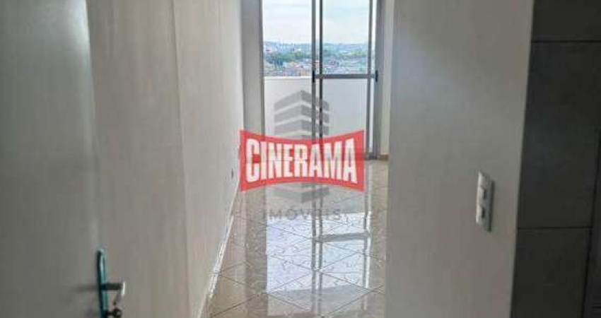 Apartamento à venda, 3 quartos, 1 vaga, Vila Prudente - São Paulo/SP