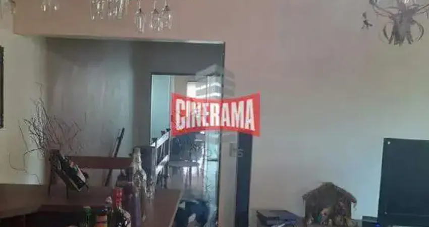 Sobrado à venda, 4 quartos, 4 suítes, 4 vagas, Olímpico - São Caetano do Sul/SP