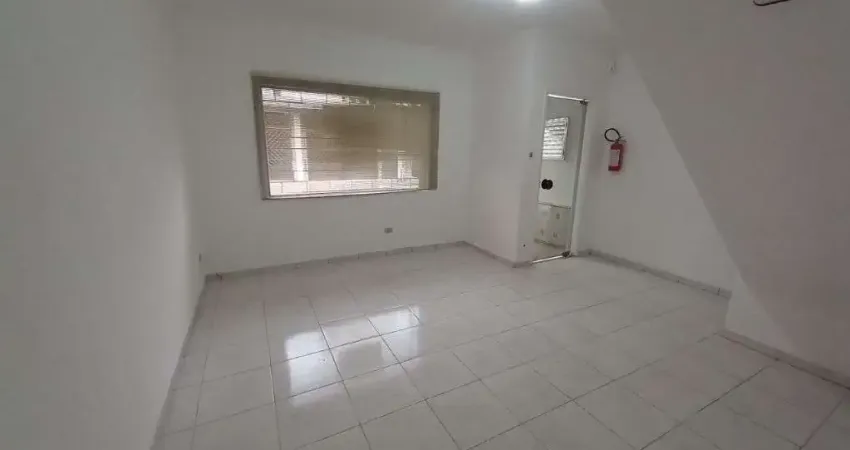 Sobrado para aluguel, Santo Antônio - São Caetano do Sul/SP