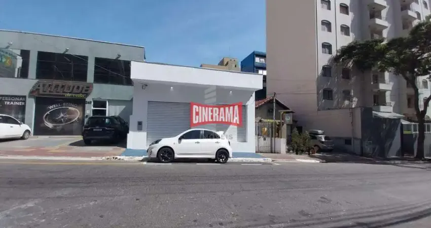 Ponto comercial à venda na Rua Espírito Santo, Santo Antônio, São Caetano do Sul