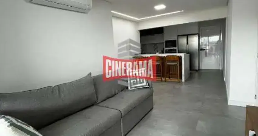 Apartamento à venda, 3 quartos, 1 suíte, 2 vagas, Barcelona - São Caetano do Sul/SP