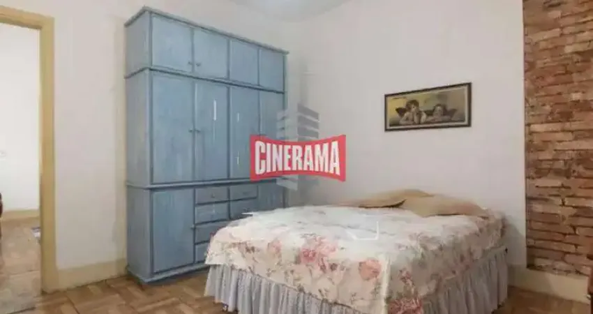 Casa à venda, 1 quarto, 1 suíte, Santo Antônio - São Caetano do Sul/SP