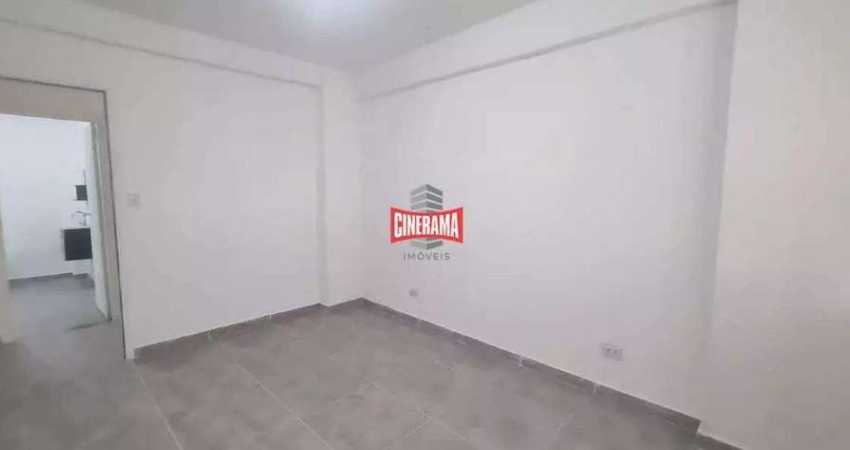 Apartamento para aluguel, 2 quartos, 1 suíte, Centro - São Caetano do Sul/SP