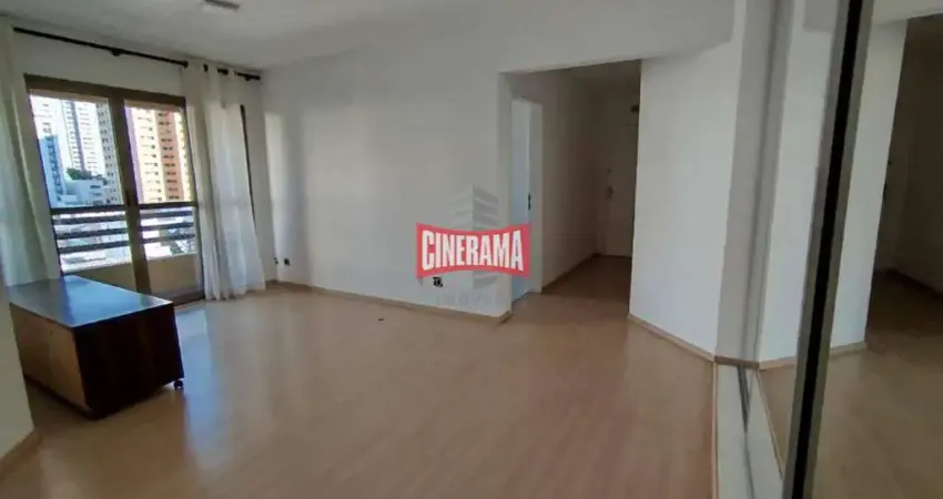 Apartamento para aluguel, 2 quartos, 1 vaga, Santa Paula - São Caetano do Sul/SP
