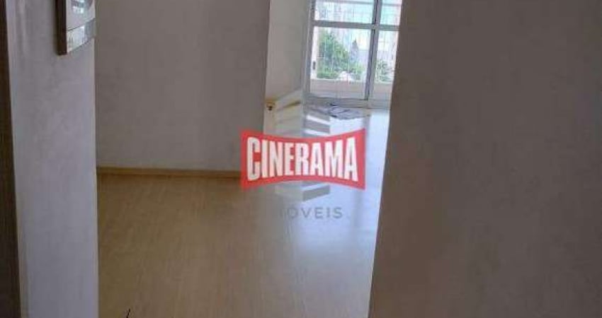 Apartamento para venda no Bairro Barcelona, em São Caetano do Sul, SP-