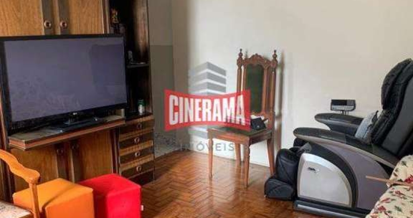 Sobrado à venda, 3 quartos, 6 vagas, Santa Paula - São Caetano do Sul/SP