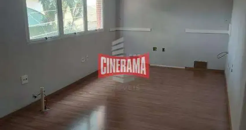 Sala para aluguel, Santa Paula - São Caetano do Sul/SP