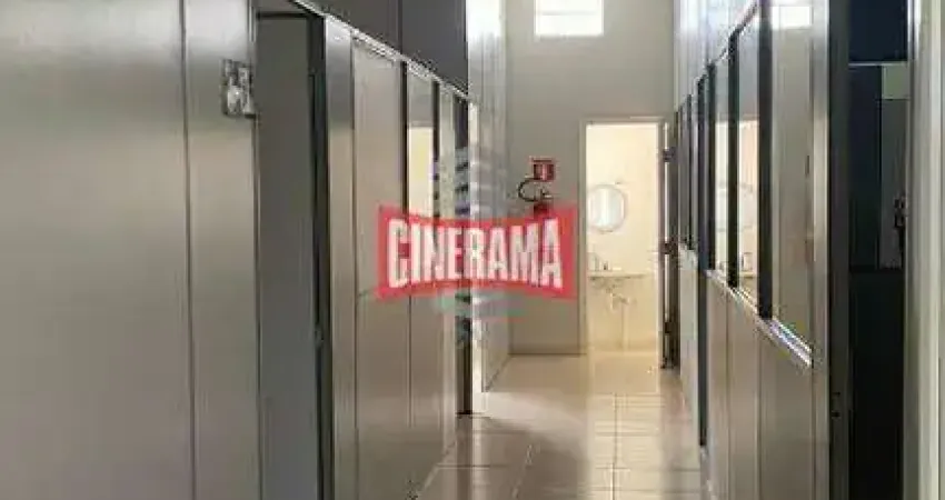 Sobrado à venda, 5 vagas, Olímpico - São Caetano do Sul/SP